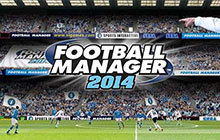 Football Manager 2014 Digital Download Mac